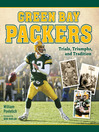 Imagen de portada para Green Bay Packers